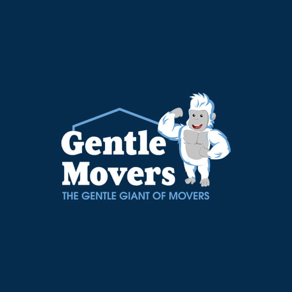 #1 Moving Company Charleston, SC | Gentle Movers